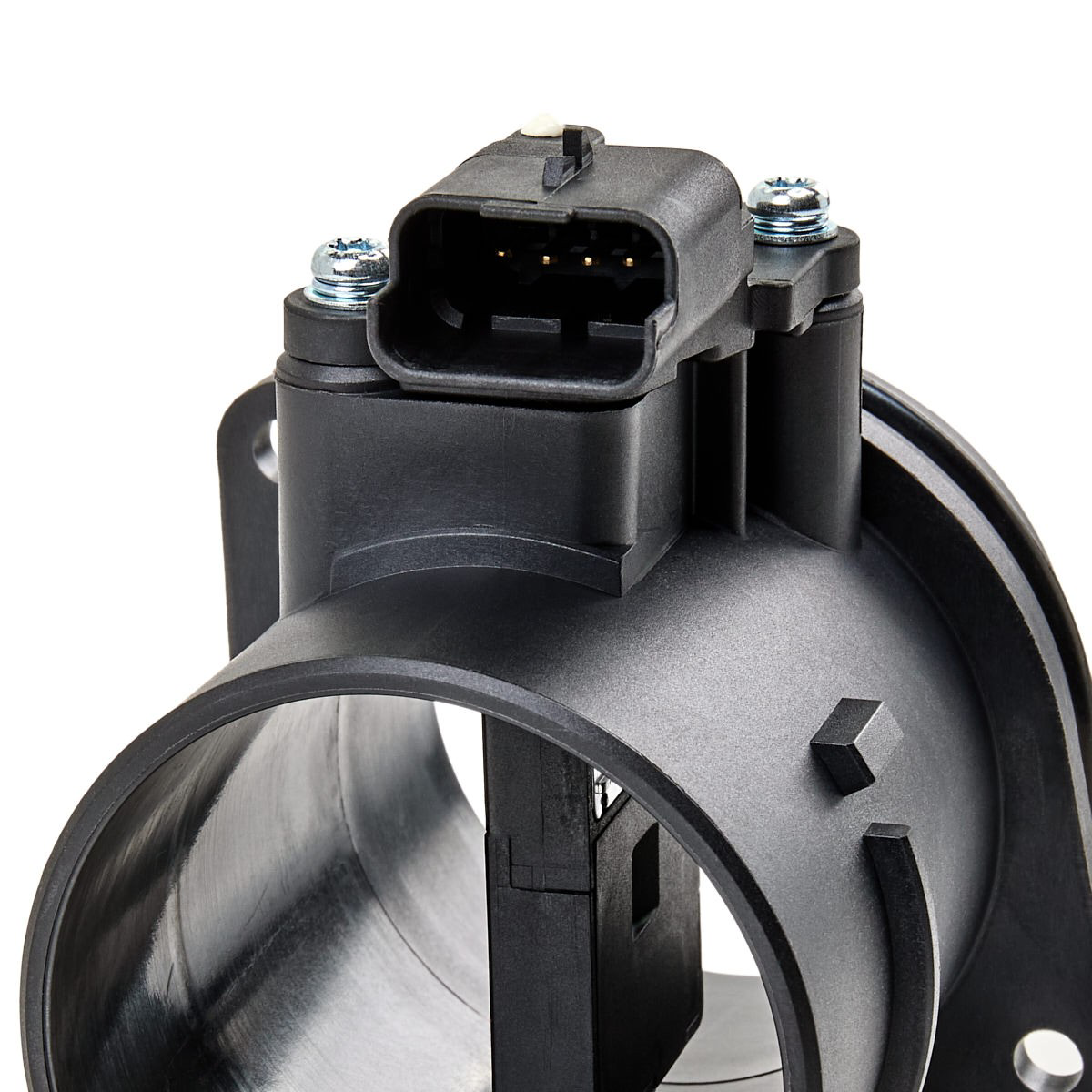722184830 Pierburg Sensor de fluxo (consumo) de ar, medidor de consumo M.A.F. - (Mass Airflow)