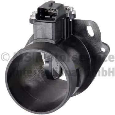 722184840 Pierburg Sensor de fluxo (consumo) de ar, medidor de consumo M.A.F. - (Mass Airflow)
