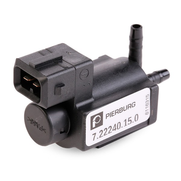 Válvula de comutação do sistema de fornecimento de ar Pierburg 722240150 preço, a partir de 56,28 USD