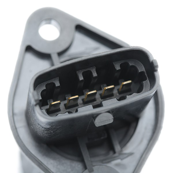 722701050 Pierburg Sensor de fluxo (consumo) de ar, medidor de consumo M.A.F. - (Mass Airflow)