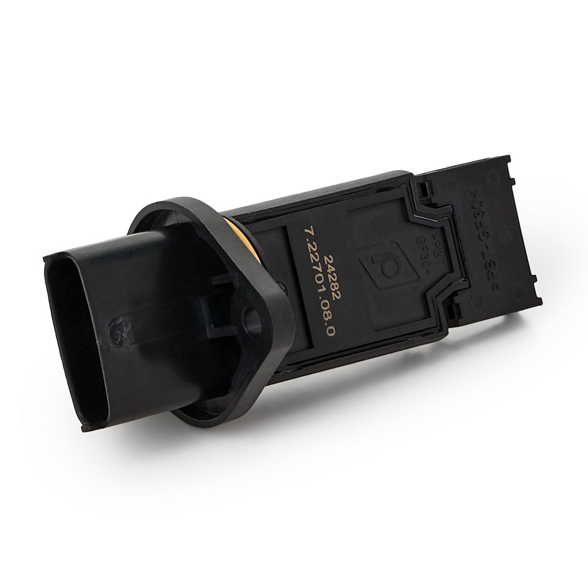 Compre 722701080 Pierburg Sensor de fluxo (consumo) de ar, medidor de consumo M.A.F. - (Mass Airflow)