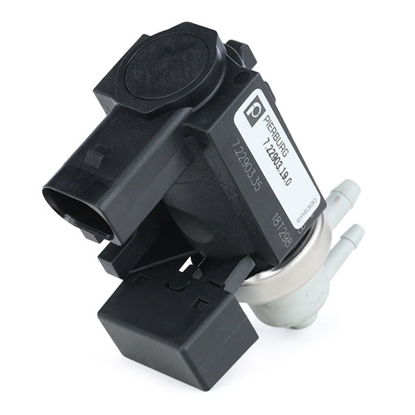 Compre 722903190 Pierburg Convertidor de pressão (solenoide) de supercompressão