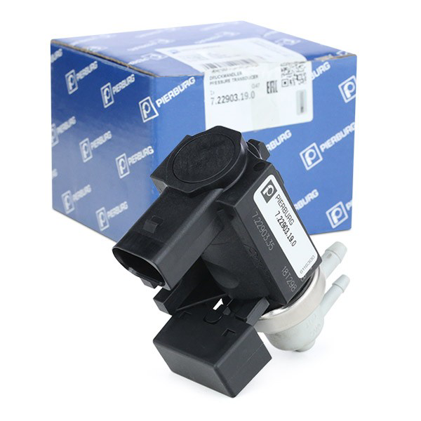 Convertidor de pressão (solenoide) de supercompressão Pierburg 722903190 preço, a partir de 56,28 USD