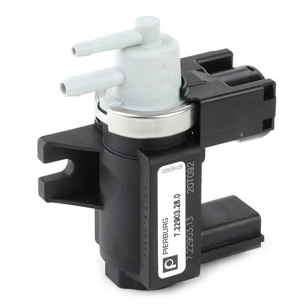 Válvula solenoide de regulação de comporta EGR Pierburg 722903280 preço, a partir de 65,62 USD