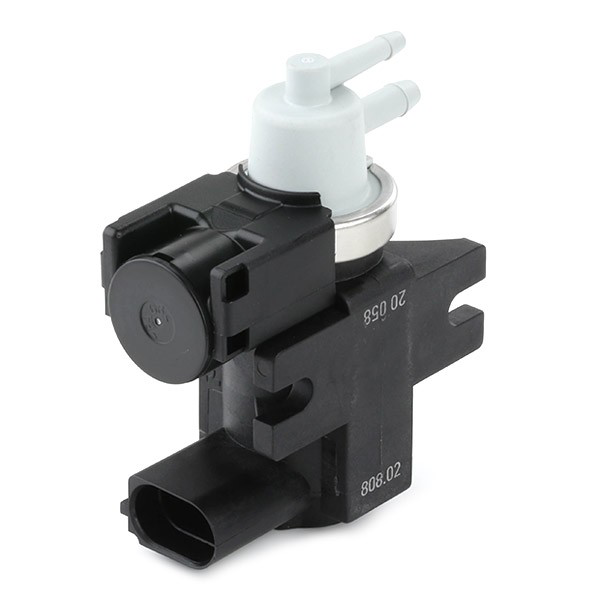Válvula solenoide de regulação de comporta EGR 722903280 Pierburg