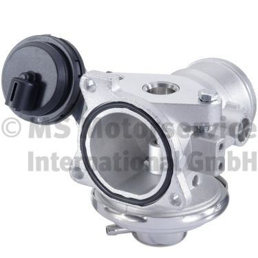 Válvula EGR de recirculação dos gases Pierburg 724809170 preço, a partir de 52,32 USD