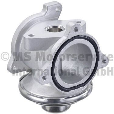 Válvula EGR de recirculação dos gases Pierburg 724809310 preço, a partir de 55,96 USD