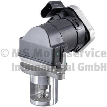 Válvula EGR de recirculação dos gases Pierburg 724809360 preço, a partir de 224,62 USD
