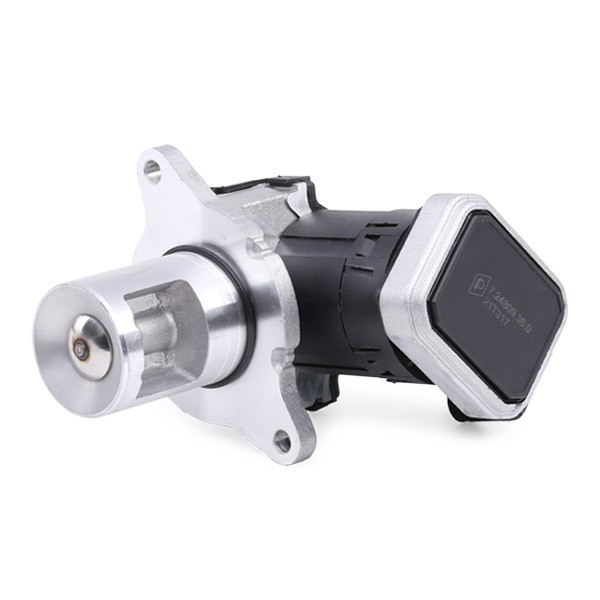 Compre 724809360 Pierburg Válvula EGR de recirculação dos gases