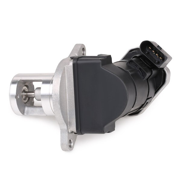 Válvula EGR de recirculação dos gases Pierburg 724809370