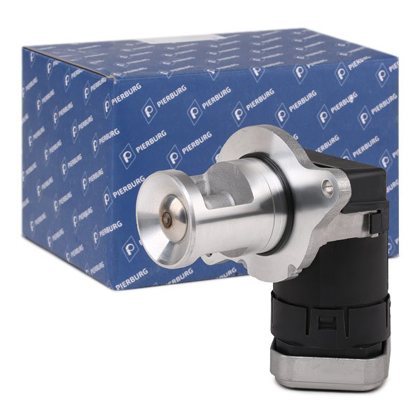 Compre 724809370 Pierburg Válvula EGR de recirculação dos gases