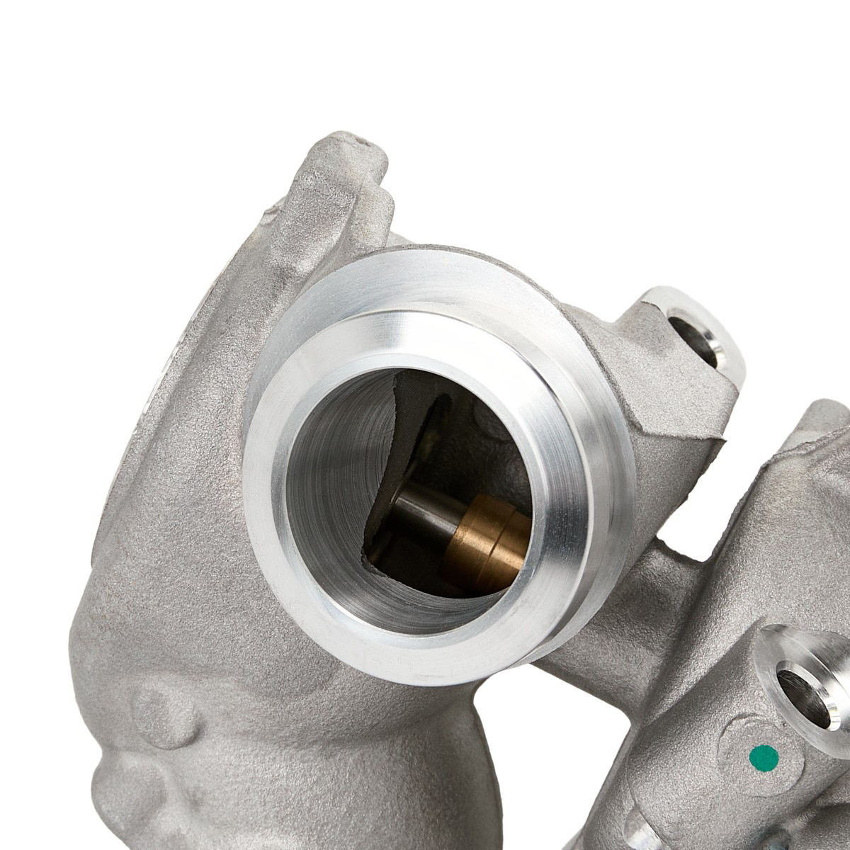 Válvula EGR de recirculação dos gases Pierburg 724809390 preço, a partir de 140,46 USD