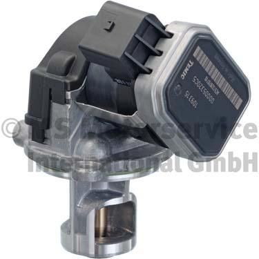 Válvula EGR de recirculação dos gases Pierburg 724809460 preço, a partir de 294,30 USD
