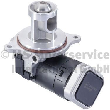 Válvula EGR de recirculação dos gases Pierburg 724809460 preço, a partir de 350,80 USD