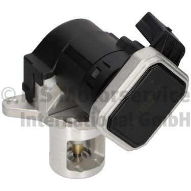 Compre 724809480 Pierburg Válvula EGR de recirculação dos gases