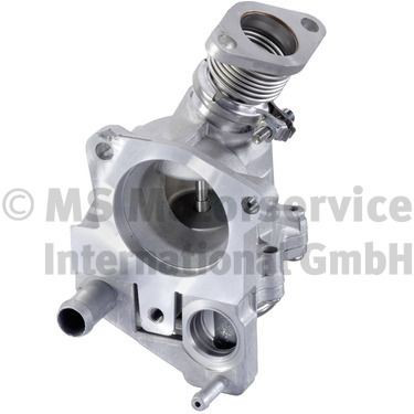 Válvula EGR de recirculação dos gases Pierburg 724809510 preço, a partir de 197,16 USD