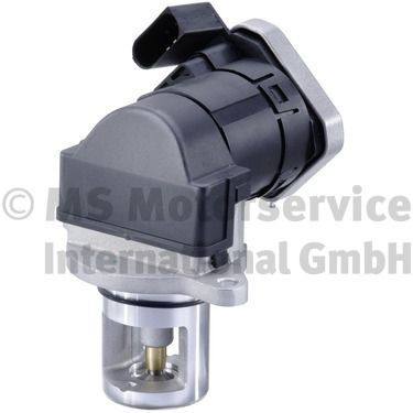 Válvula EGR de recirculação dos gases Pierburg 724809590 preço, a partir de 356,61 USD