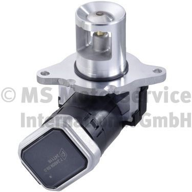 Compre 724809590 Pierburg Válvula EGR de recirculação dos gases