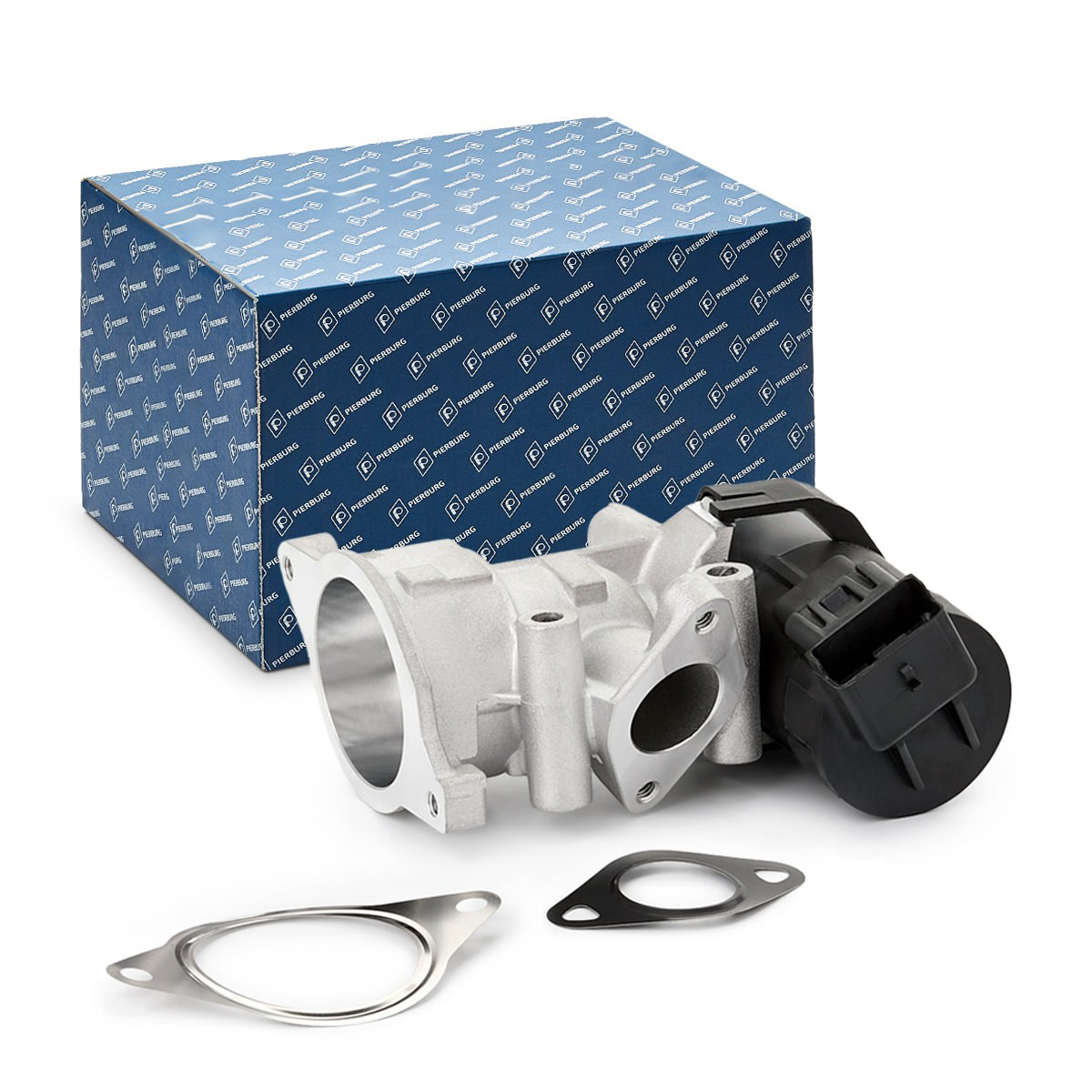 Válvula EGR de recirculação dos gases Pierburg 724809680 preço, a partir de 77,33 USD
