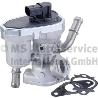 Válvula EGR de recirculação dos gases Pierburg 724809690 preço, a partir de 179,71 USD