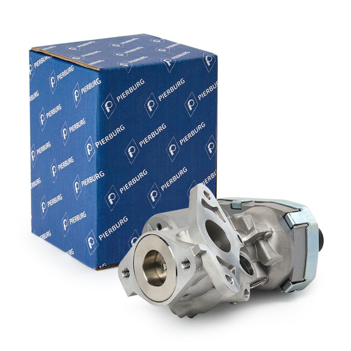 Compre 724809700 Pierburg Válvula EGR de recirculação dos gases