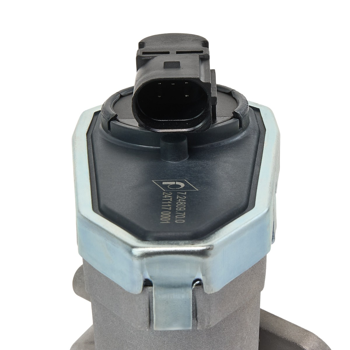 Válvula EGR de recirculação dos gases Pierburg 724809700