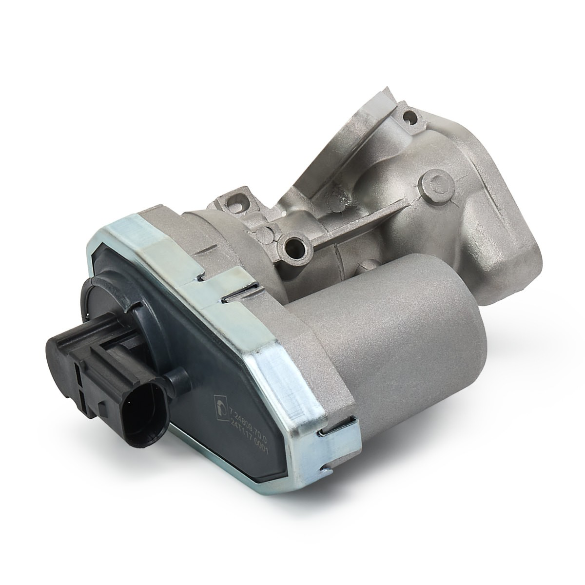Válvula EGR de recirculação dos gases Pierburg 724809700 preço, a partir de 144,96 USD
