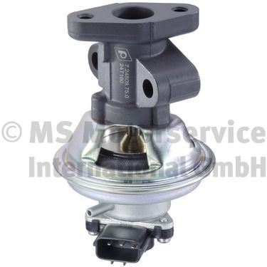 Válvula EGR de recirculação dos gases Pierburg 724809750 preço, a partir de 110,63 USD