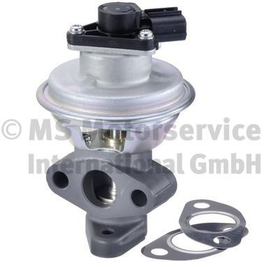 Compre 724809750 Pierburg Válvula EGR de recirculação dos gases