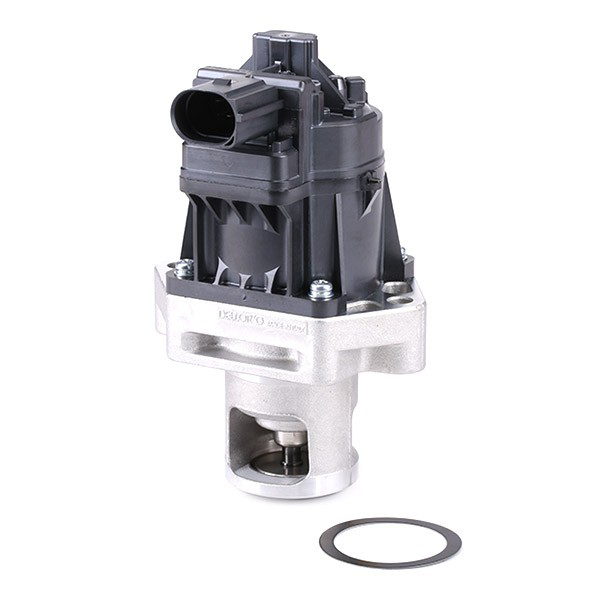 Válvula EGR de recirculação dos gases 724809780 Pierburg