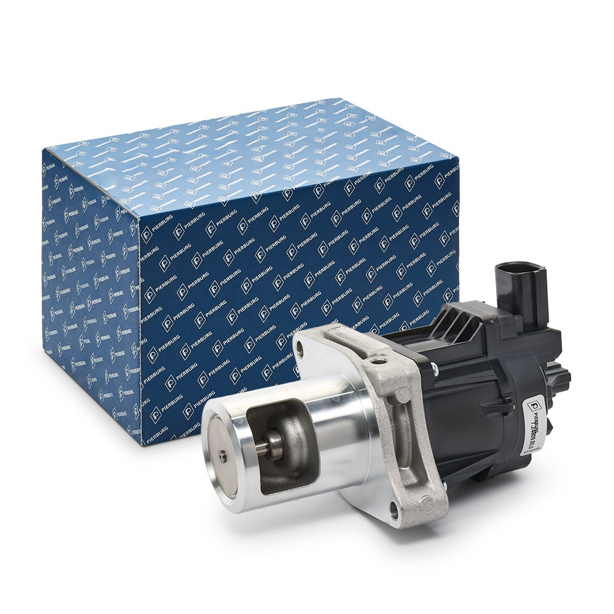 Válvula EGR de recirculação dos gases Pierburg 724809810 preço, a partir de 238,19 USD