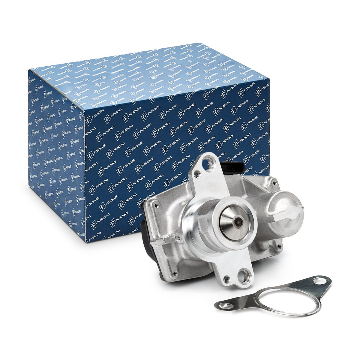 Válvula EGR de recirculação dos gases Pierburg 724809900 preço, a partir de 152,93 USD