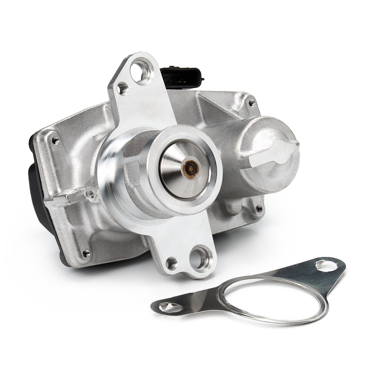 Compre 724809900 Pierburg Válvula EGR de recirculação dos gases
