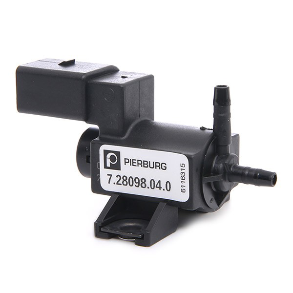 Compre 728098040 Pierburg Válvula de comutação do sistema de fornecimento de ar