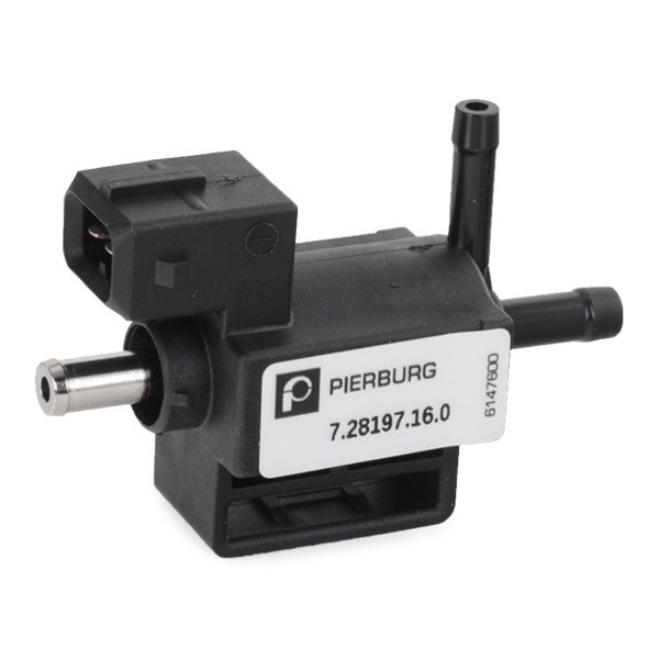 Convertidor de pressão (solenoide) de supercompressão 728197160 Pierburg