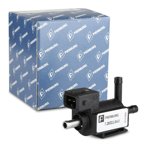Convertidor de pressão (solenoide) de supercompressão Pierburg 728311040 preço, a partir de 40,58 USD
