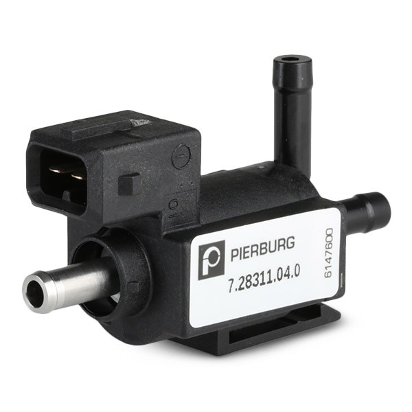 Compre 728311040 Pierburg Convertidor de pressão (solenoide) de supercompressão
