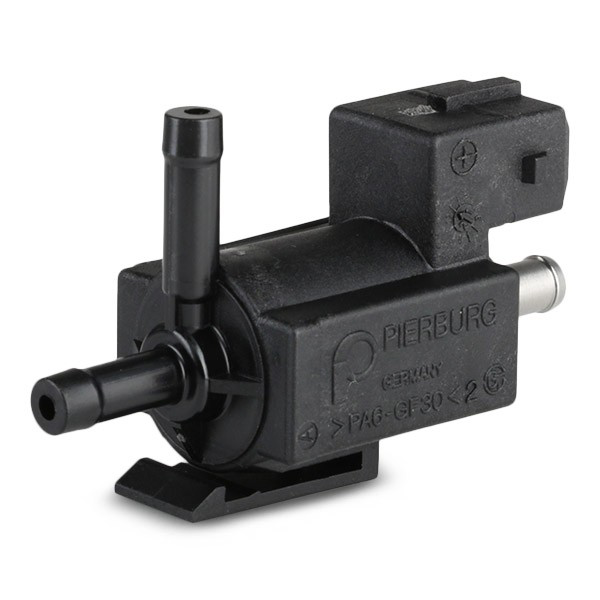 728311040 Pierburg Convertidor de pressão (solenoide) de supercompressão