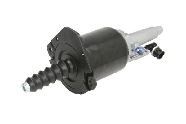 A000250056264 Mercedes Reforçador de embraiagem Reforçador Hidráulico Pneumático