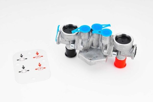 PN10021 Pneumatics