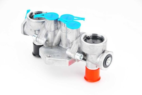 PN10021 Pneumatics Válvula de libertação de emergência
