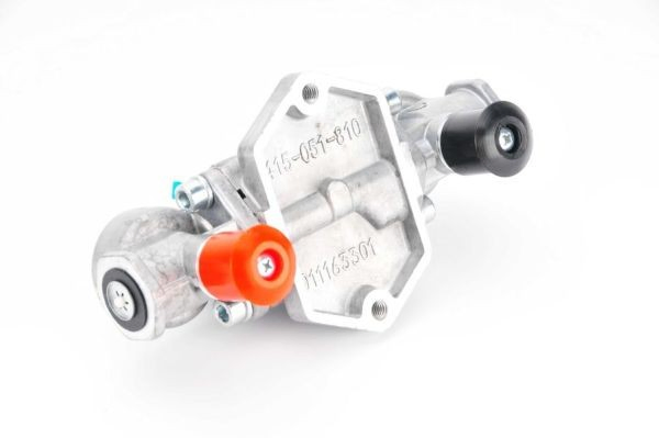 Compre PN10021 Pneumatics Válvula de libertação de emergência