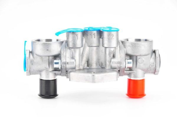 Válvula de libertação de emergência PN10021 Pneumatics