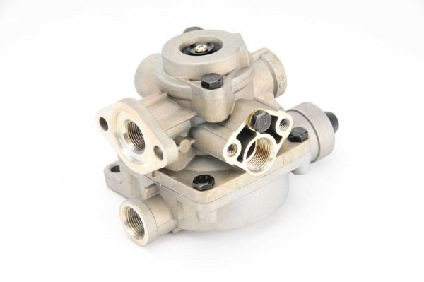 PN10023 Pneumatics Válvula do freio de reboque