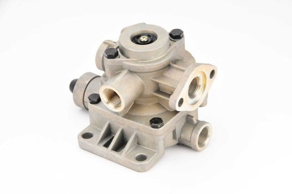 PN10023 Pneumatics