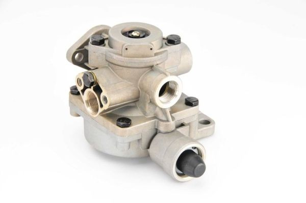Válvula do freio de reboque Pneumatics PN10023 preço, a partir de 74,52 USD