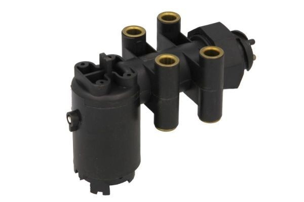 Sensor traseiro do nível de posição de carroçaria Neoplan 81259370016 preço, a partir de 52,61 USD