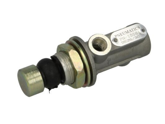 Compre 4630131500 Wabco Válvula de libertação de emergência