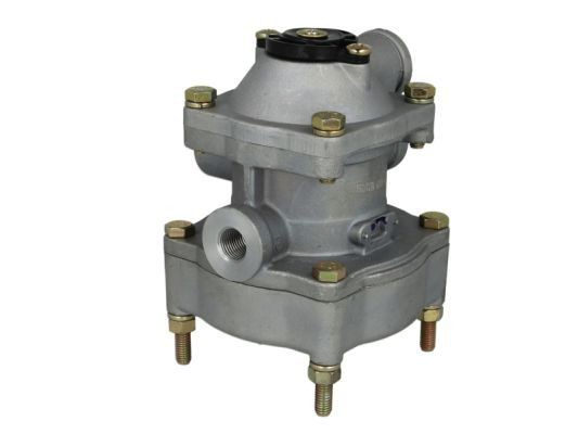 Compre 1506193 DAF Válvula de limitação de pressão do sistema pneumático