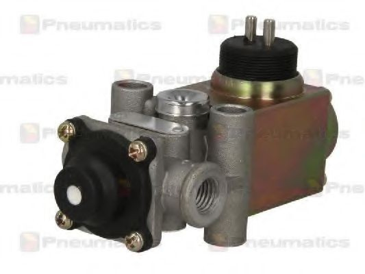 Compre 00000001335961 Scania Válvula eletromagnética da Caixa de Mudança (Truck)